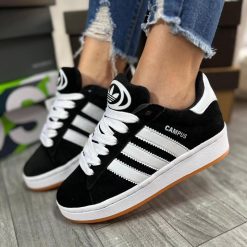 adidas campus preto branco adidas campus preto branco