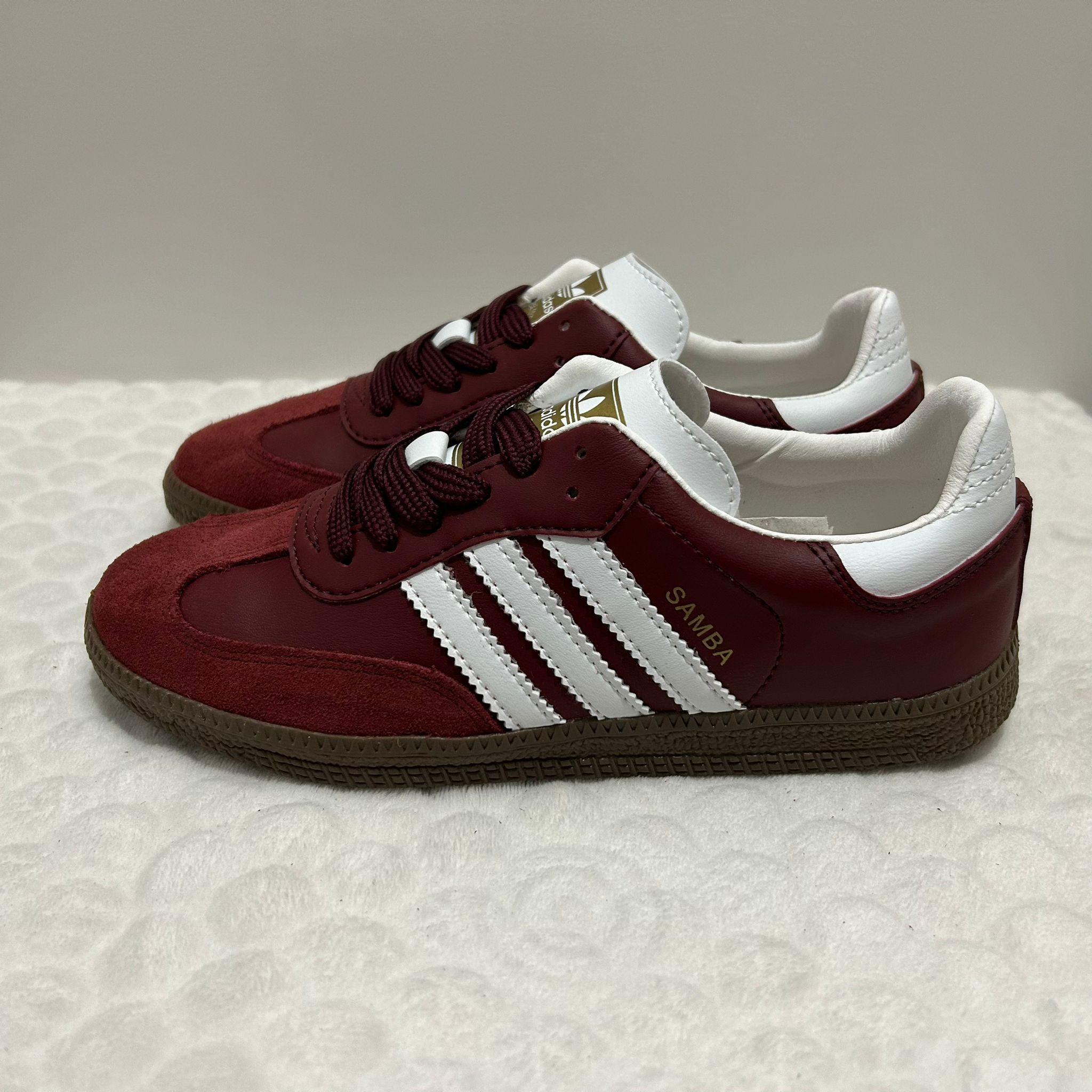 adidas samba bordeaux adidas samba bordeaux