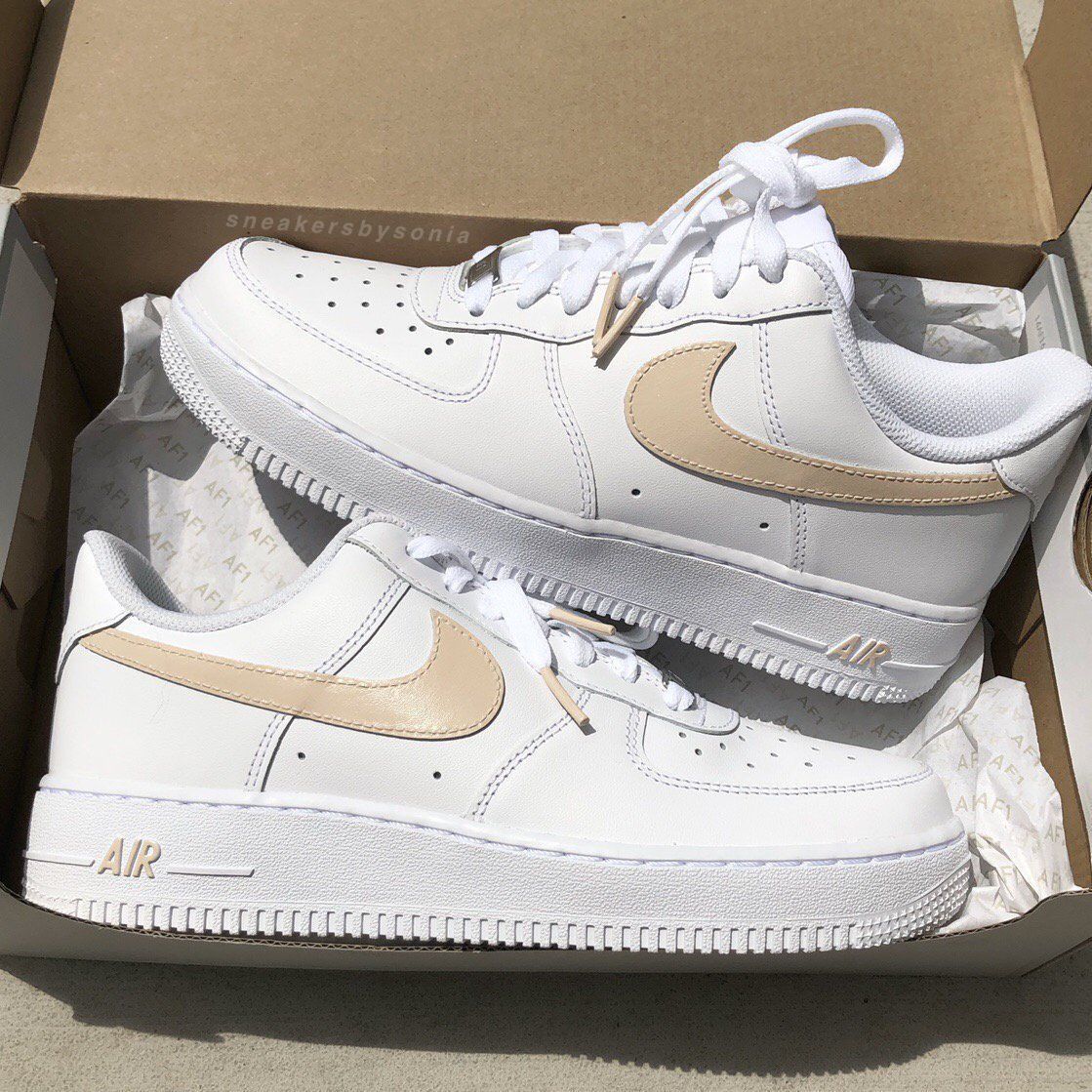 nike air branco beje nike air branco beje