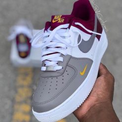 nike air cinza bordeaux nike air cinza bordeaux