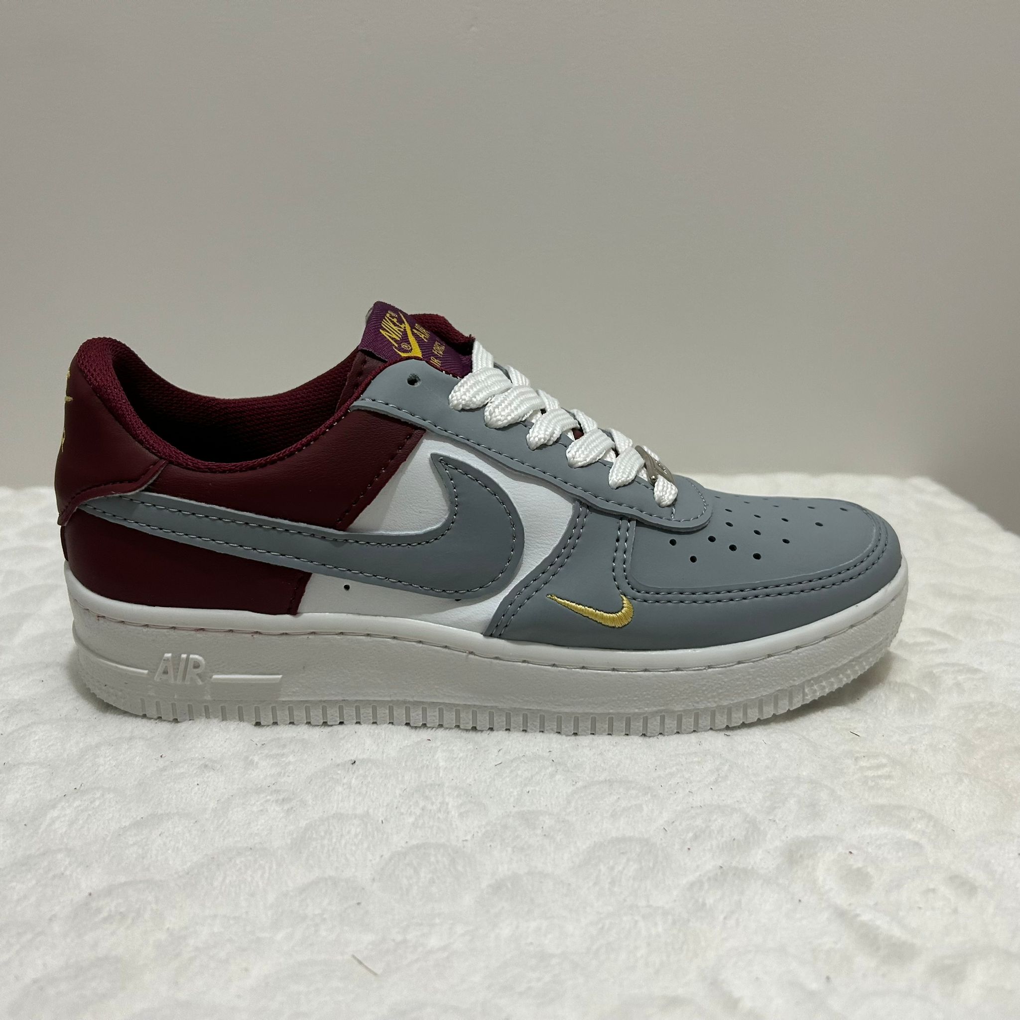 nike air cinza bordeaux nike air cinza bordeaux