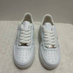 nike air force branco