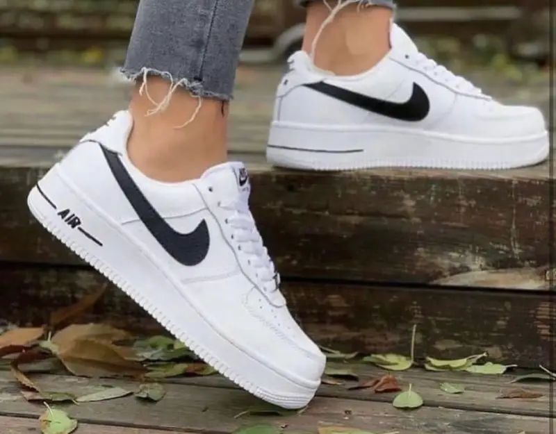 nike ari force branco preto nike ari force branco preto