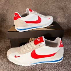 nike cortez branco vermelho nike cortez branco vermelho