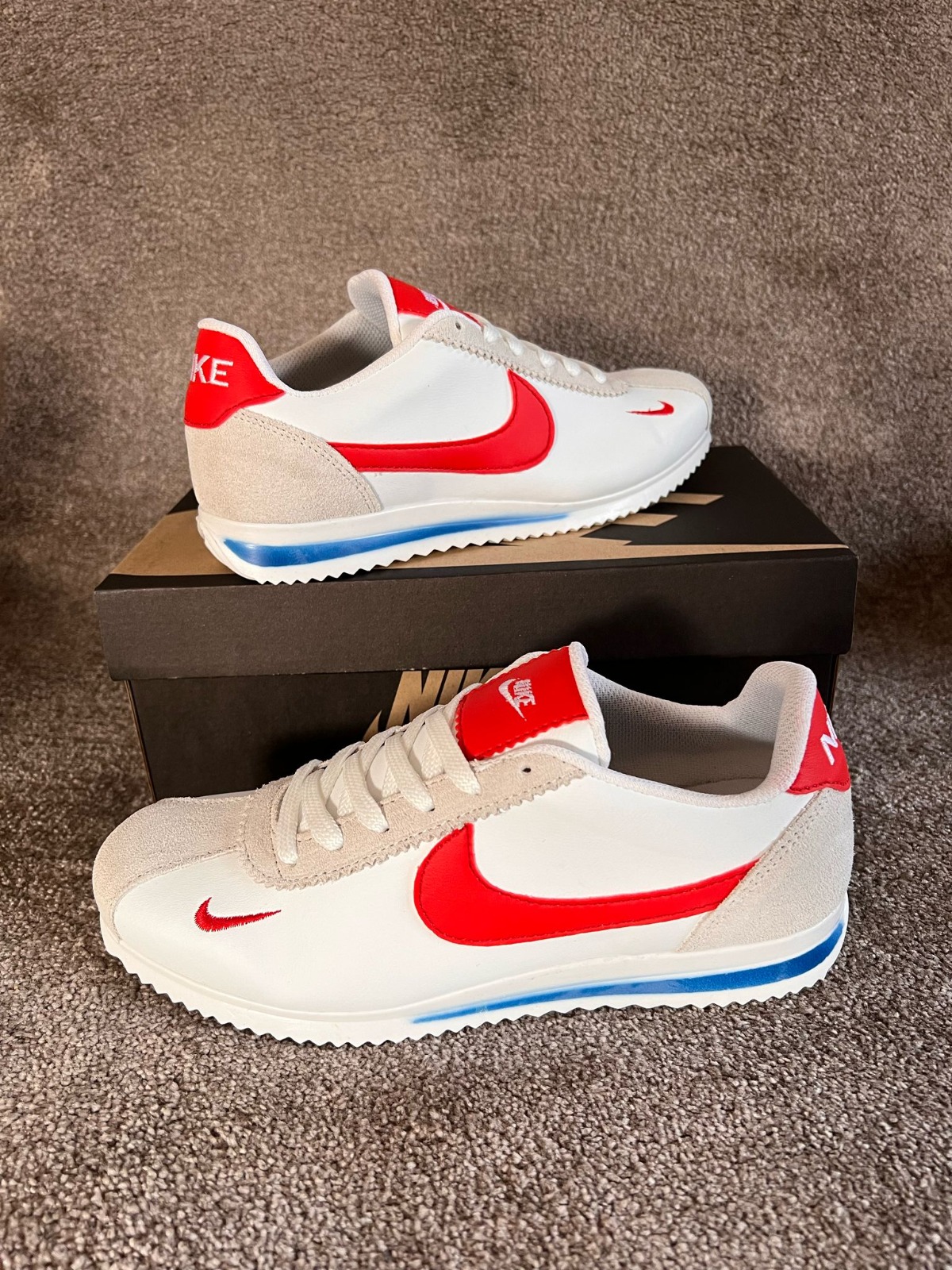 nike cortez branco vermelho nike cortez branco vermelho