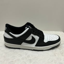 nike dunk preto braco