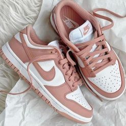 nike dunk rosa nike dunk rosa