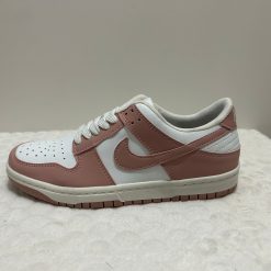 nike dunk rosa