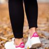 Adidas Stan Smith Branco com Prateado Adidas Stan Smith Branco com Prateado