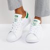 Adidas Stan Smith Branco Azul Adidas Stan Smith Branco Azul