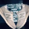 New Balance 574 Preto Bronze New Balance 574 Preto Bronze