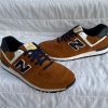 New Balance 574 Preto